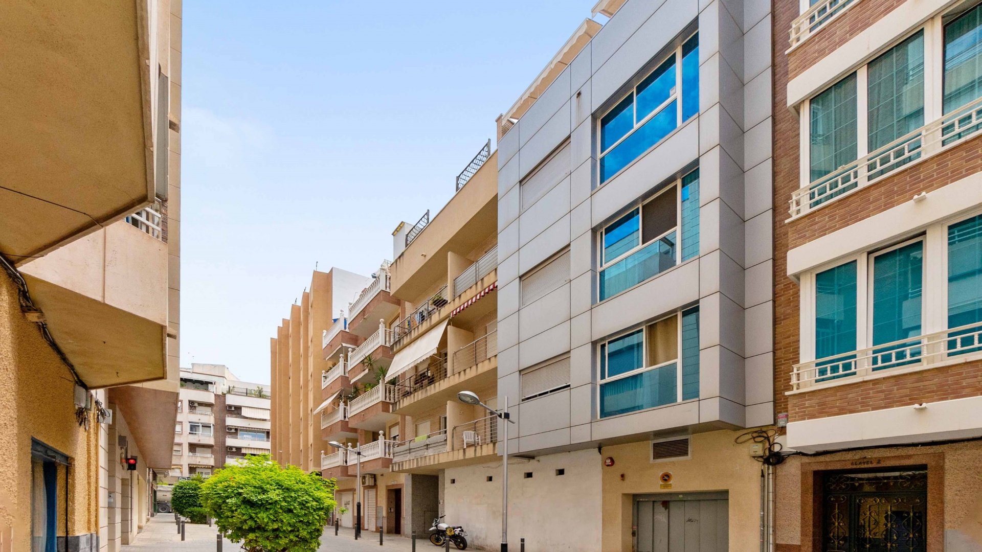 Revente - Appartement - Torrevieja - Beachside Torrevieja