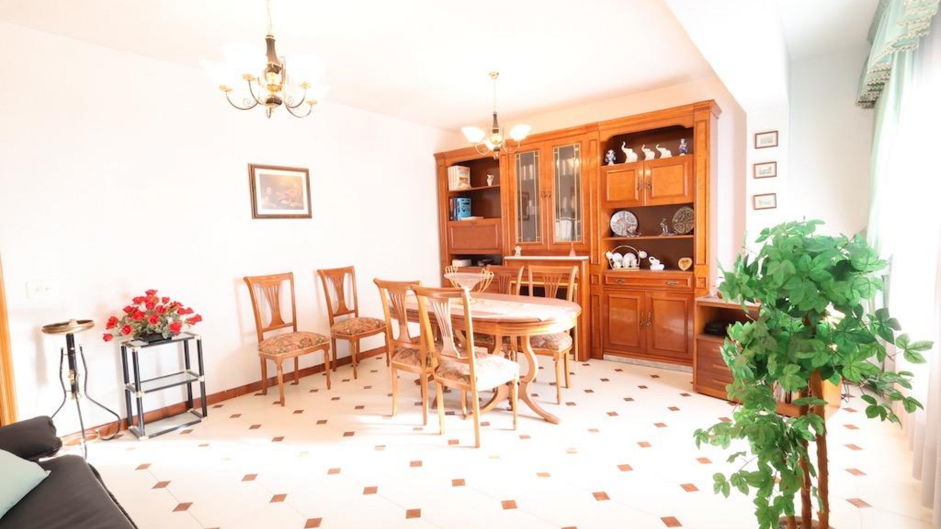 Revente - Appartement - Torrevieja - Beachside Torrevieja