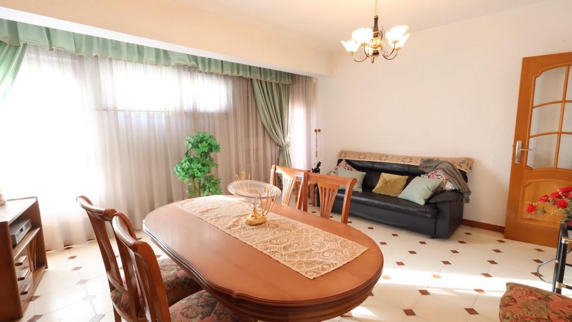 Revente - Appartement - Torrevieja - Beachside Torrevieja
