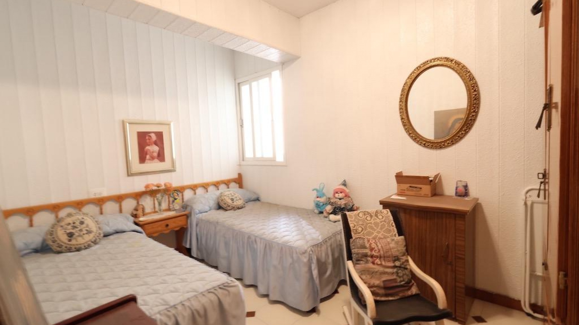 Revente - Appartement - Torrevieja - Beachside Torrevieja