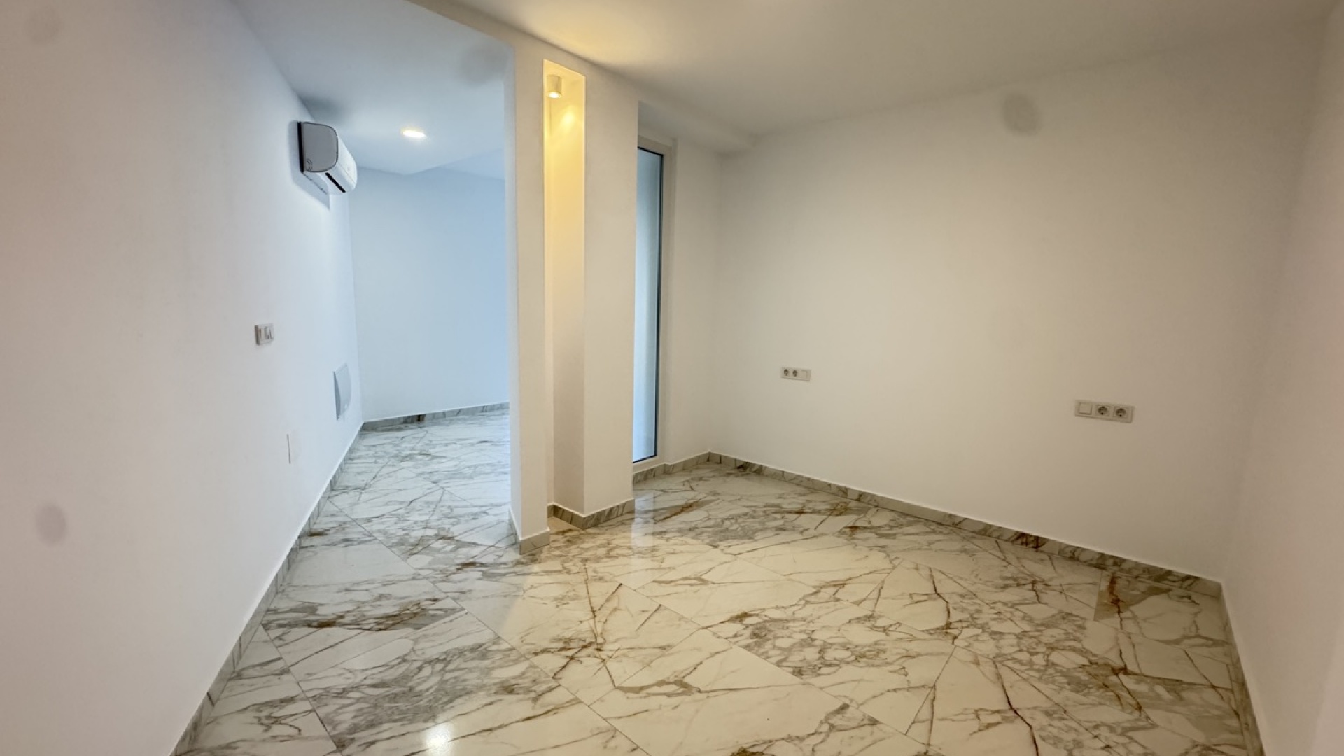 Revente - Appartement - Torrevieja - Beachside Torrevieja