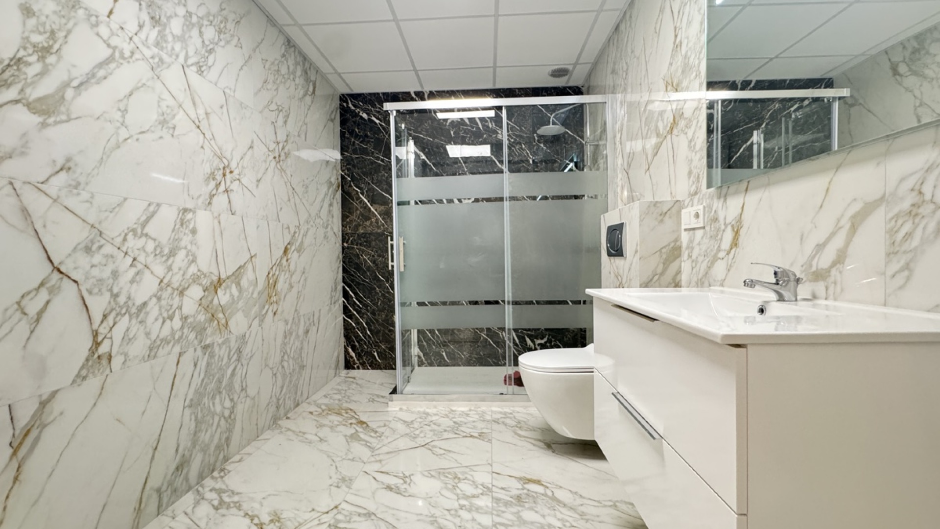 Revente - Appartement - Torrevieja - Beachside Torrevieja