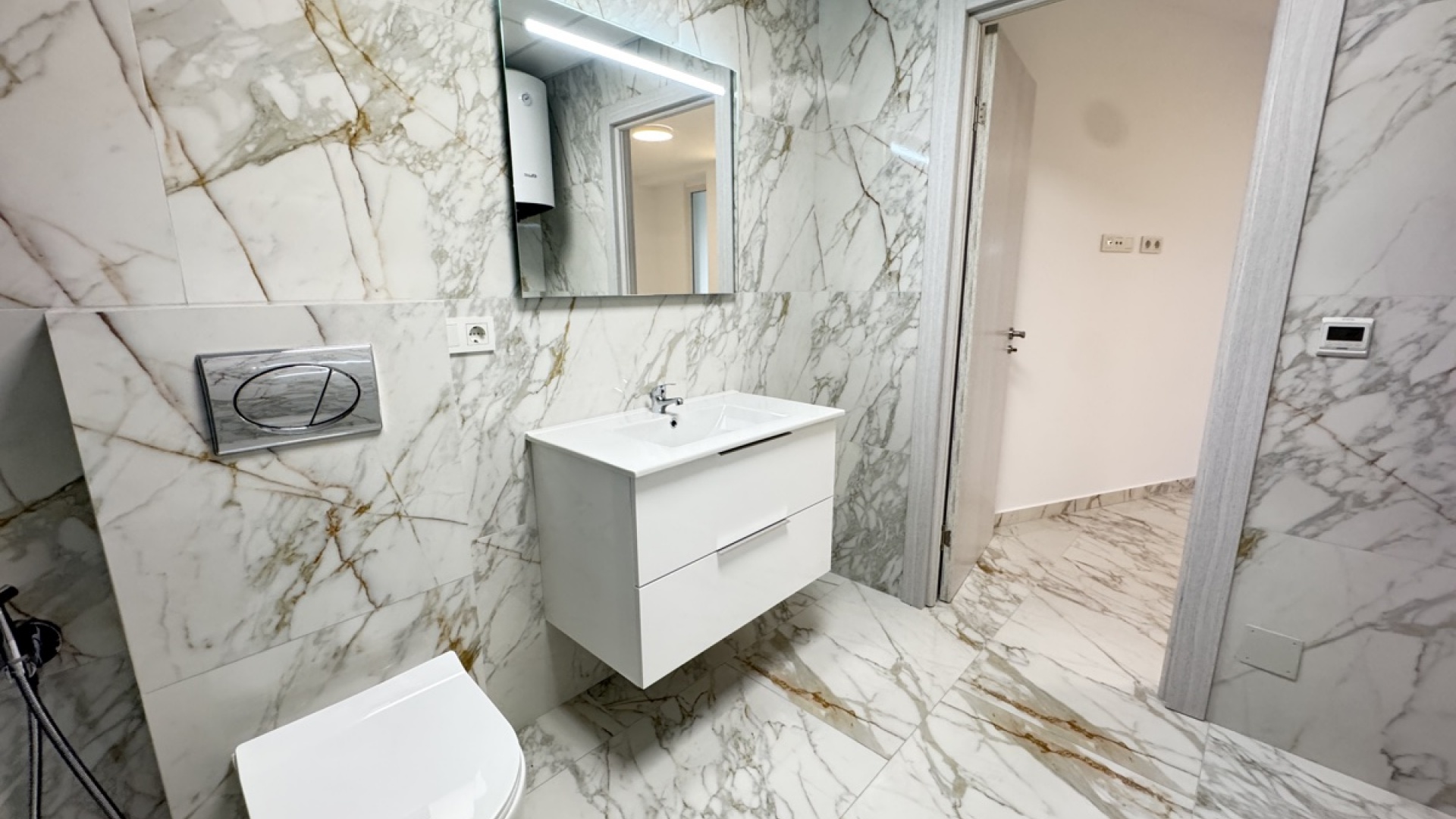 Revente - Appartement - Torrevieja - Beachside Torrevieja