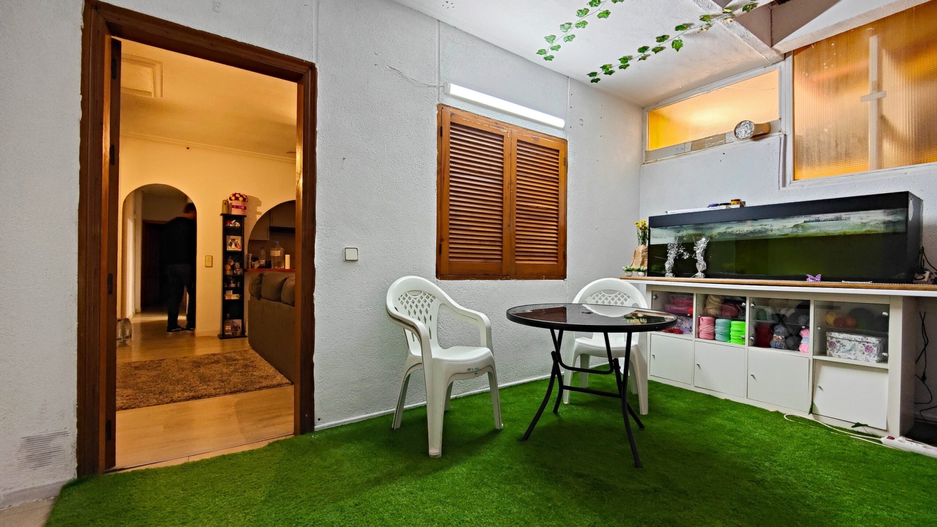 Revente - Appartement - Torrevieja - Beachside Torrevieja