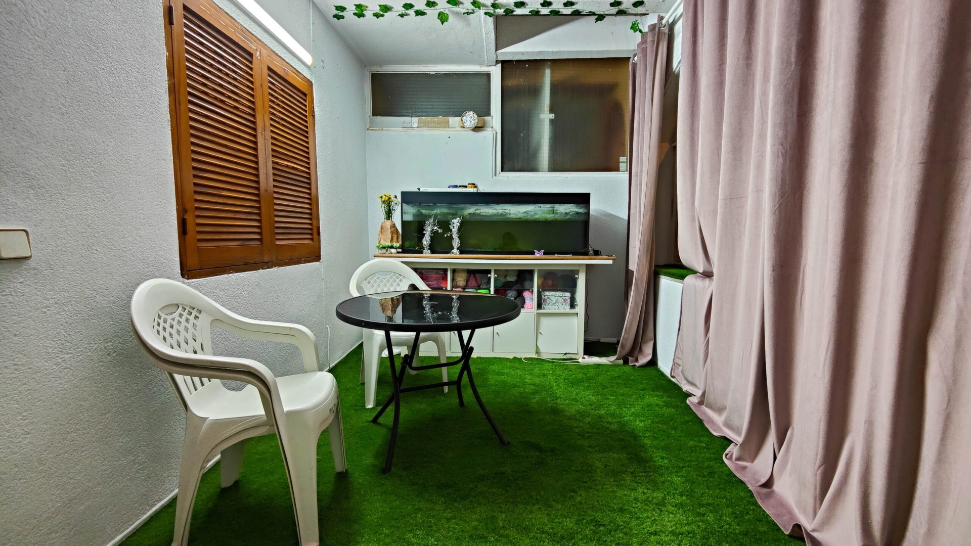 Revente - Appartement - Torrevieja - Beachside Torrevieja