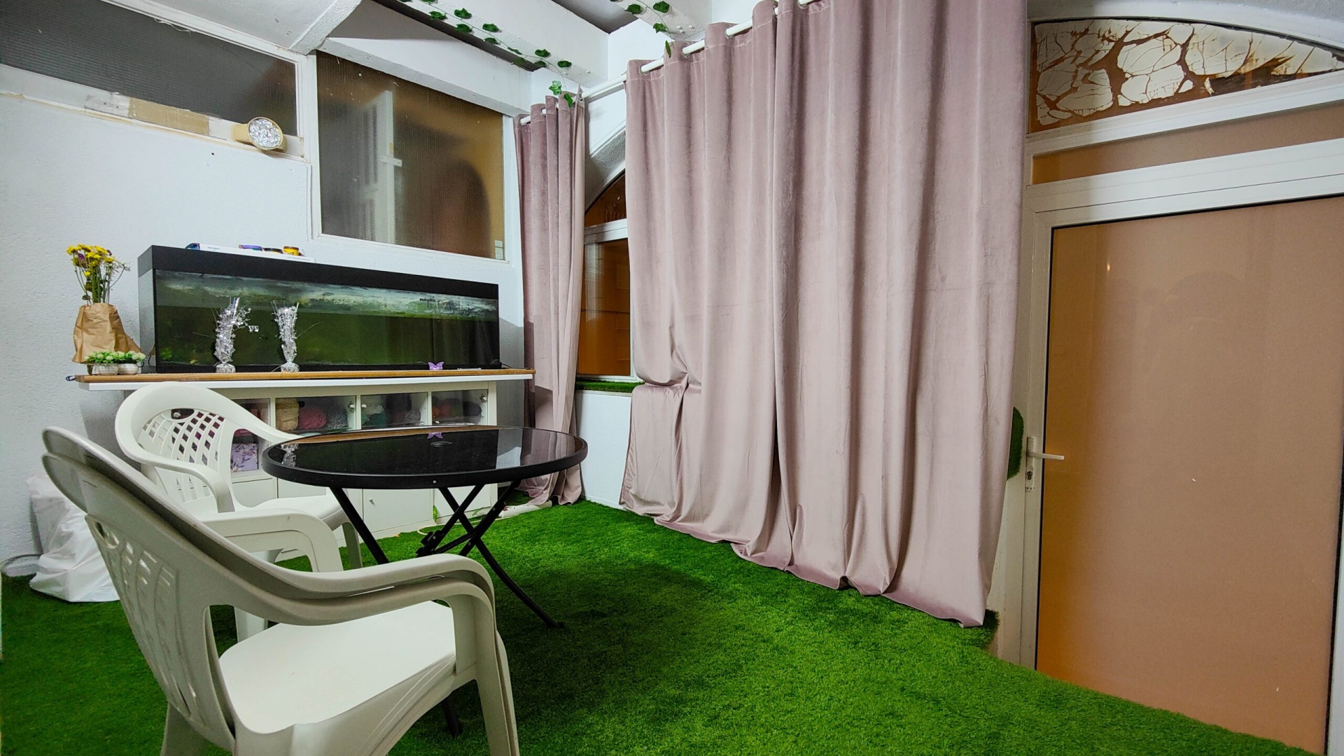 Revente - Appartement - Torrevieja - Beachside Torrevieja