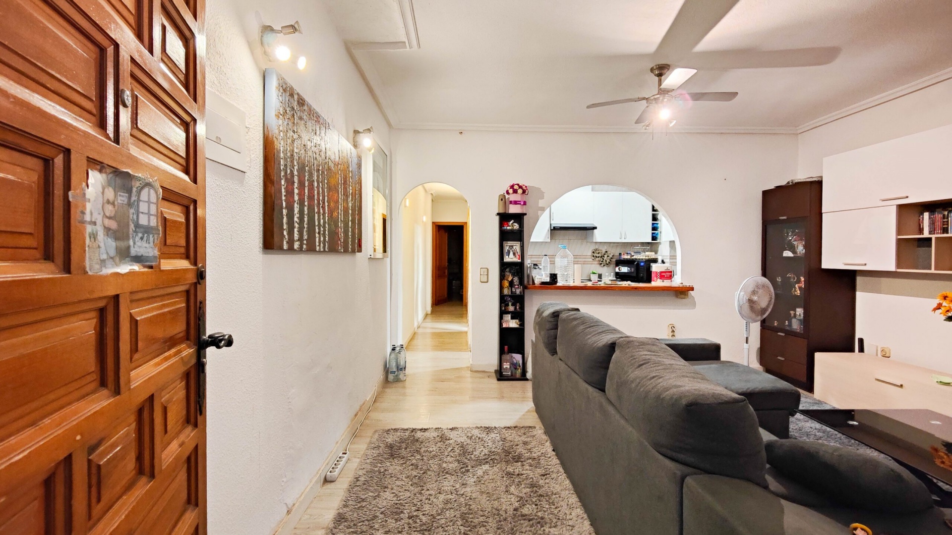 Revente - Appartement - Torrevieja - Beachside Torrevieja