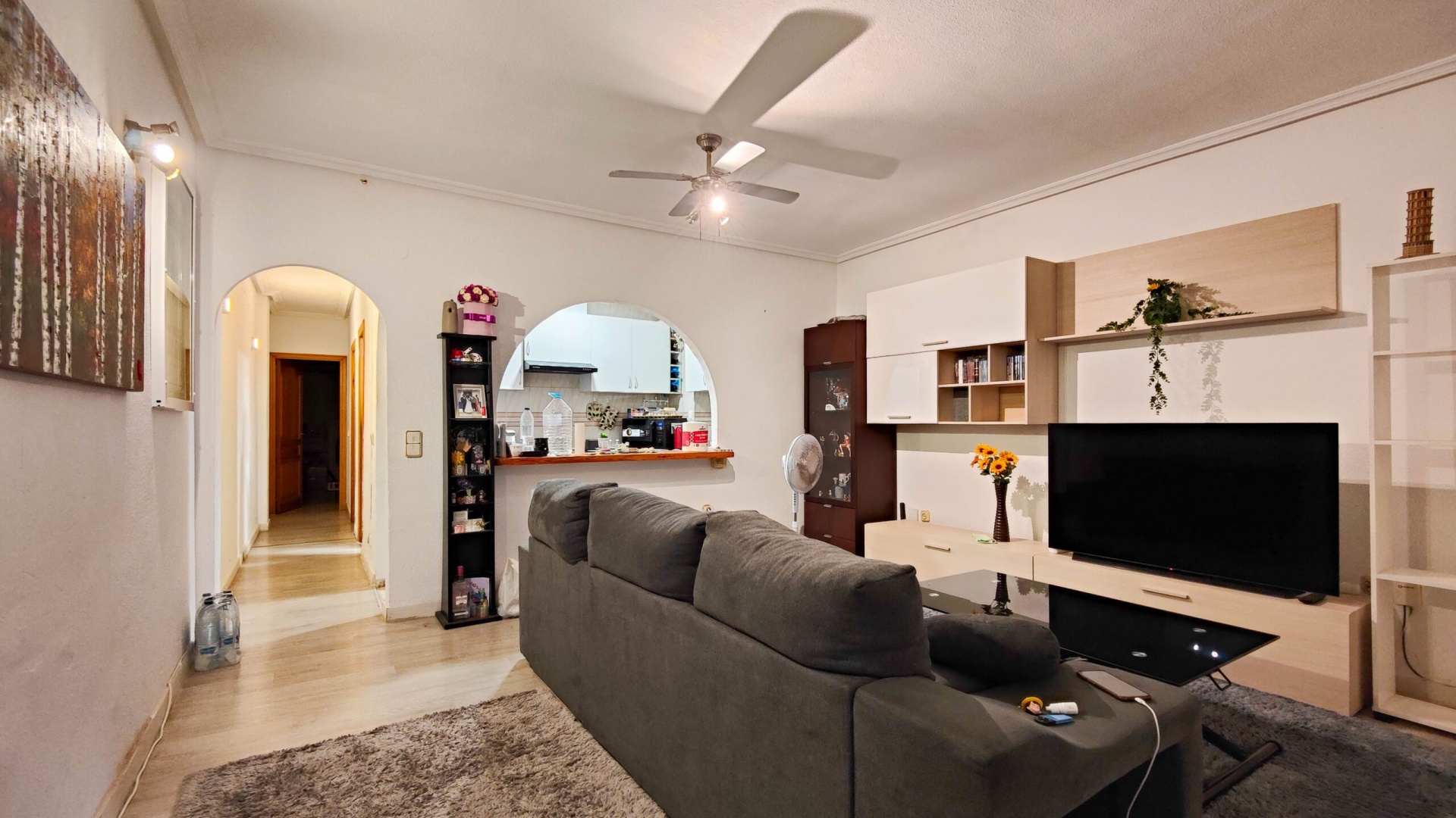 Revente - Appartement - Torrevieja - Beachside Torrevieja