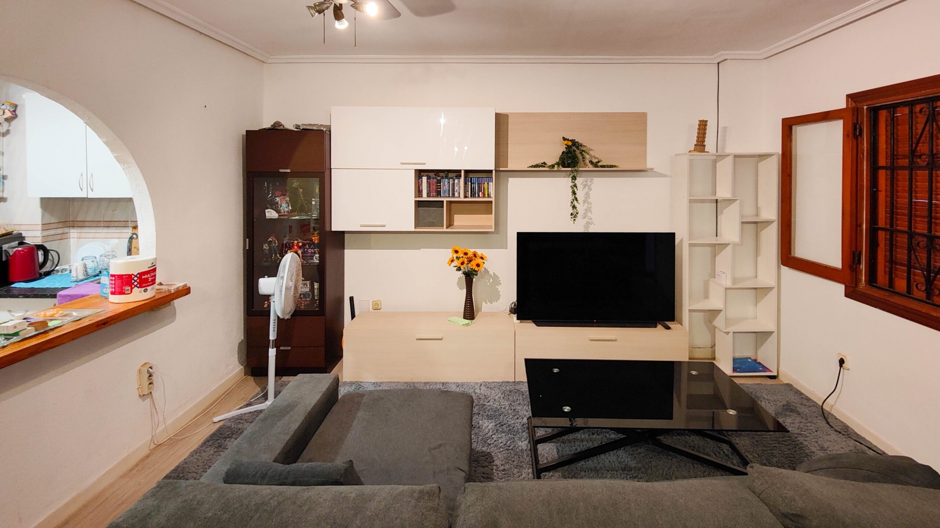 Revente - Appartement - Torrevieja - Beachside Torrevieja