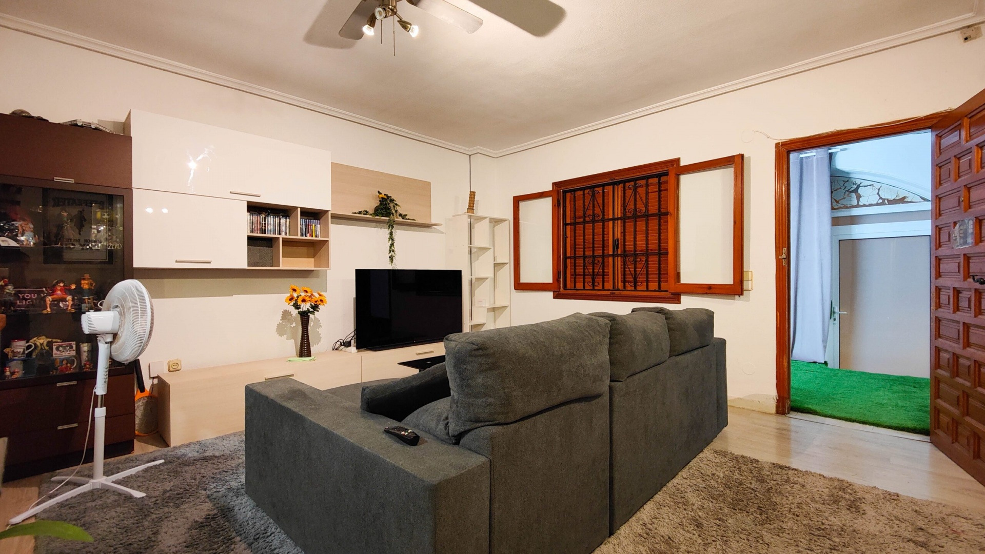 Revente - Appartement - Torrevieja - Beachside Torrevieja