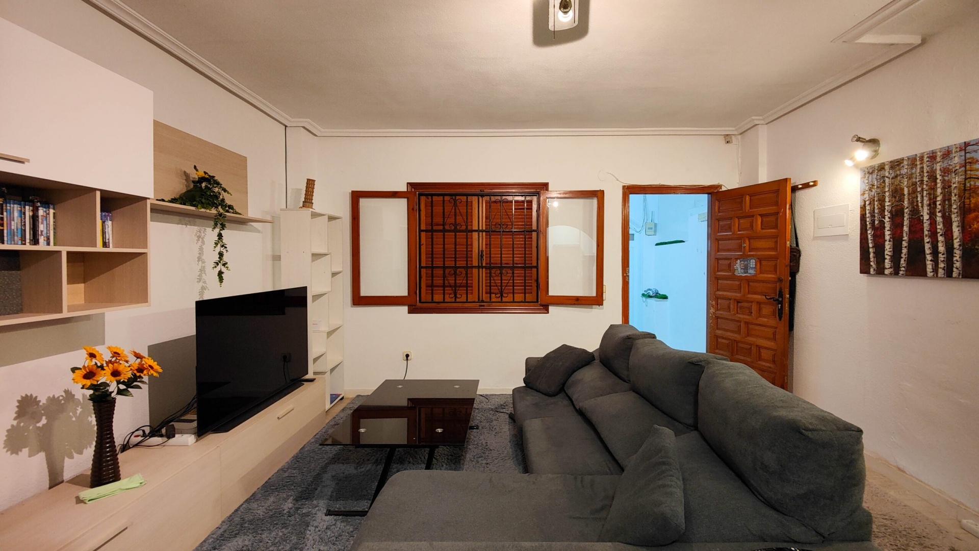 Revente - Appartement - Torrevieja - Beachside Torrevieja