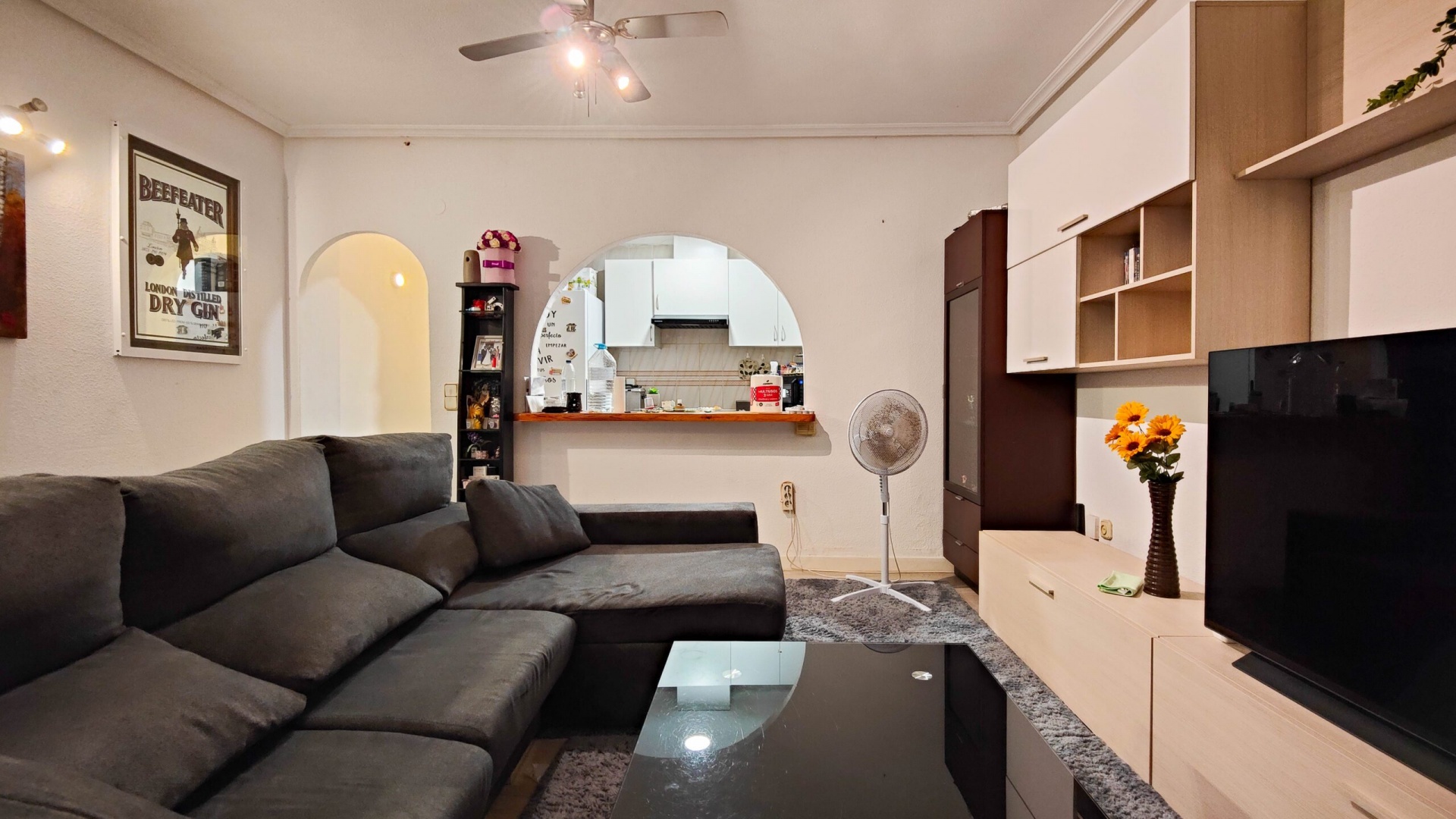 Revente - Appartement - Torrevieja - Beachside Torrevieja