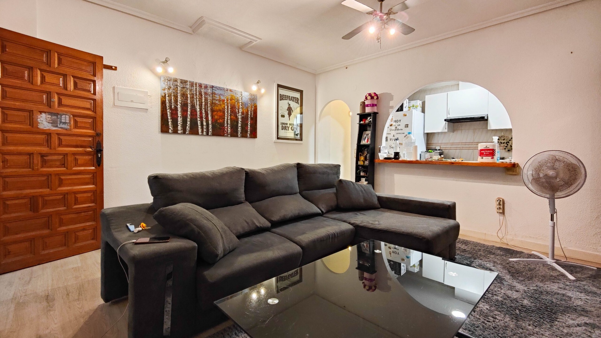 Revente - Appartement - Torrevieja - Beachside Torrevieja