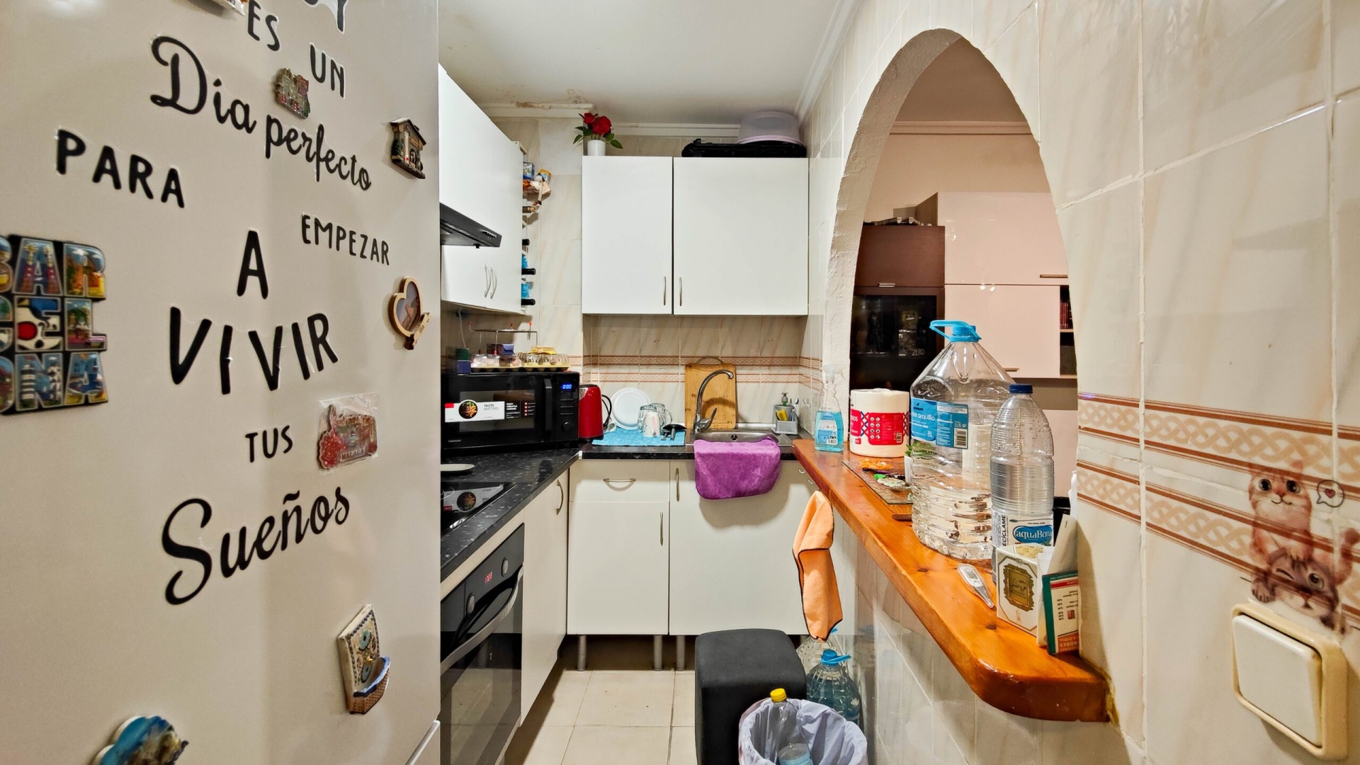 Revente - Appartement - Torrevieja - Beachside Torrevieja