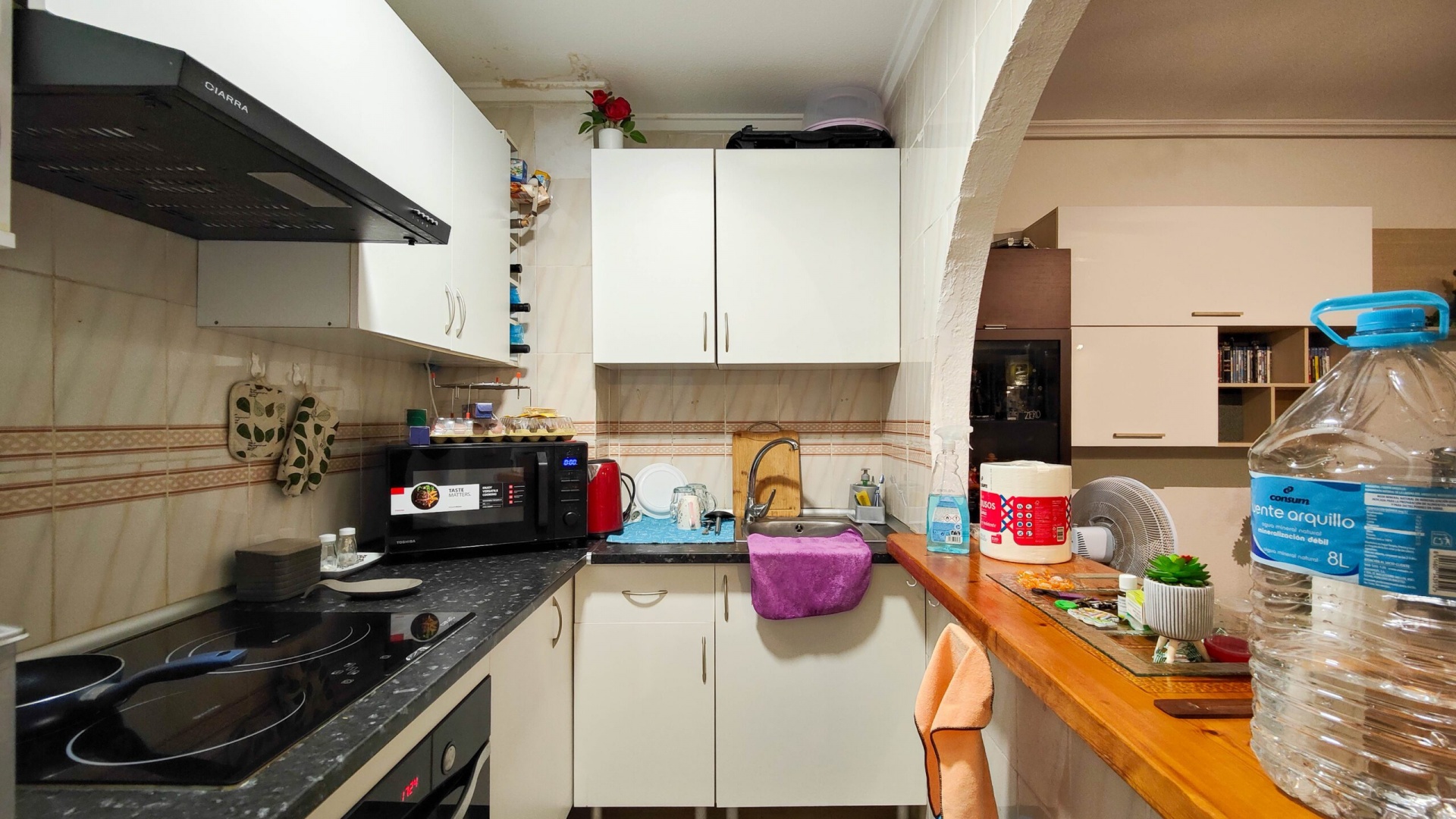 Revente - Appartement - Torrevieja - Beachside Torrevieja