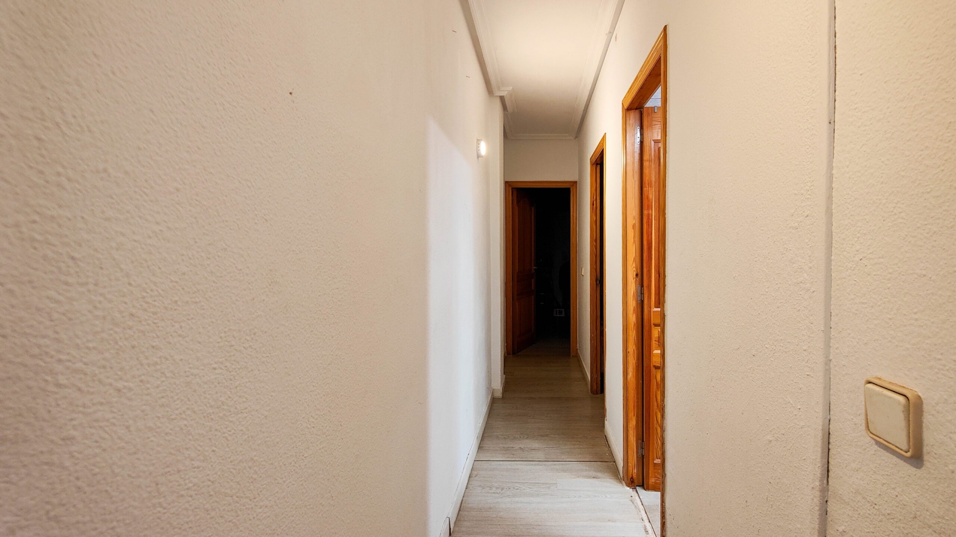 Revente - Appartement - Torrevieja - Beachside Torrevieja