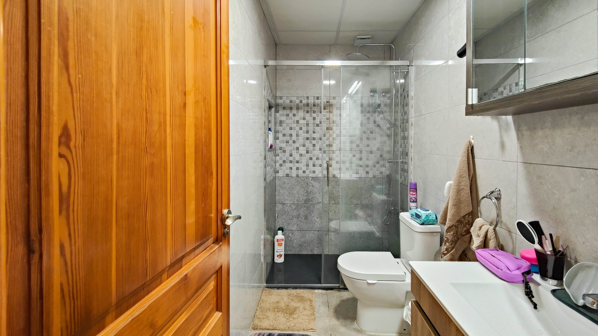 Revente - Appartement - Torrevieja - Beachside Torrevieja