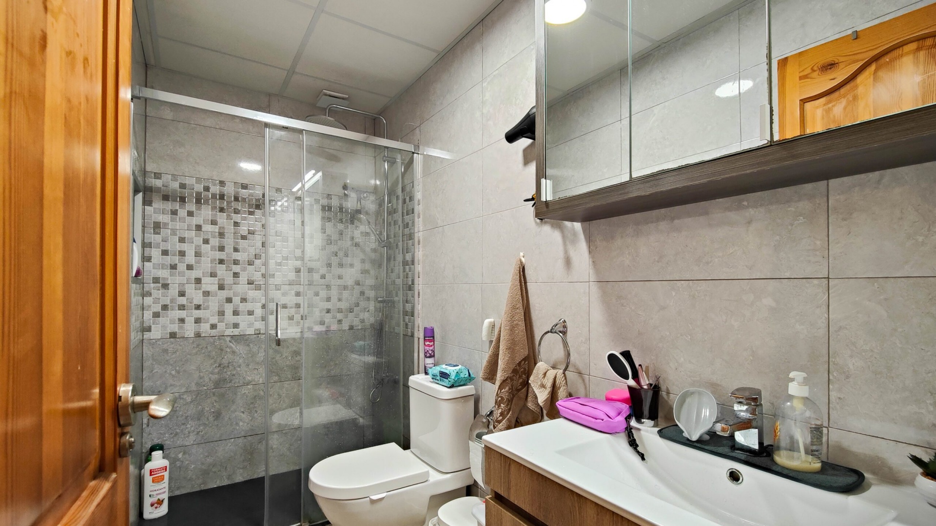 Revente - Appartement - Torrevieja - Beachside Torrevieja