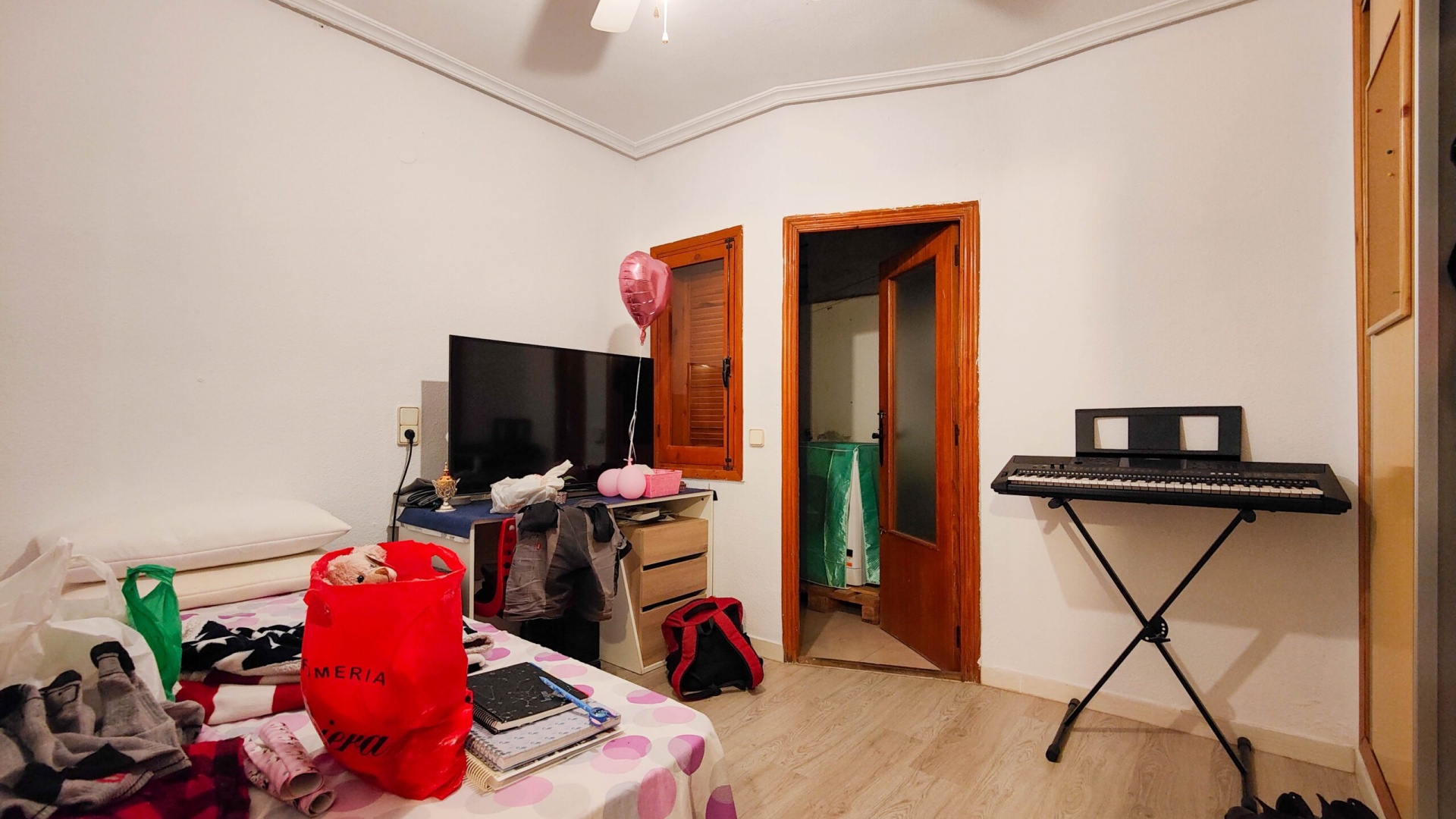 Revente - Appartement - Torrevieja - Beachside Torrevieja