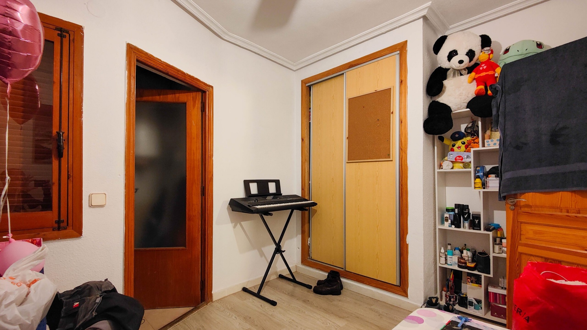 Revente - Appartement - Torrevieja - Beachside Torrevieja