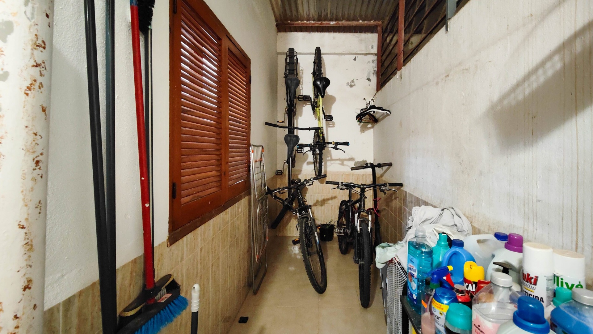 Revente - Appartement - Torrevieja - Beachside Torrevieja