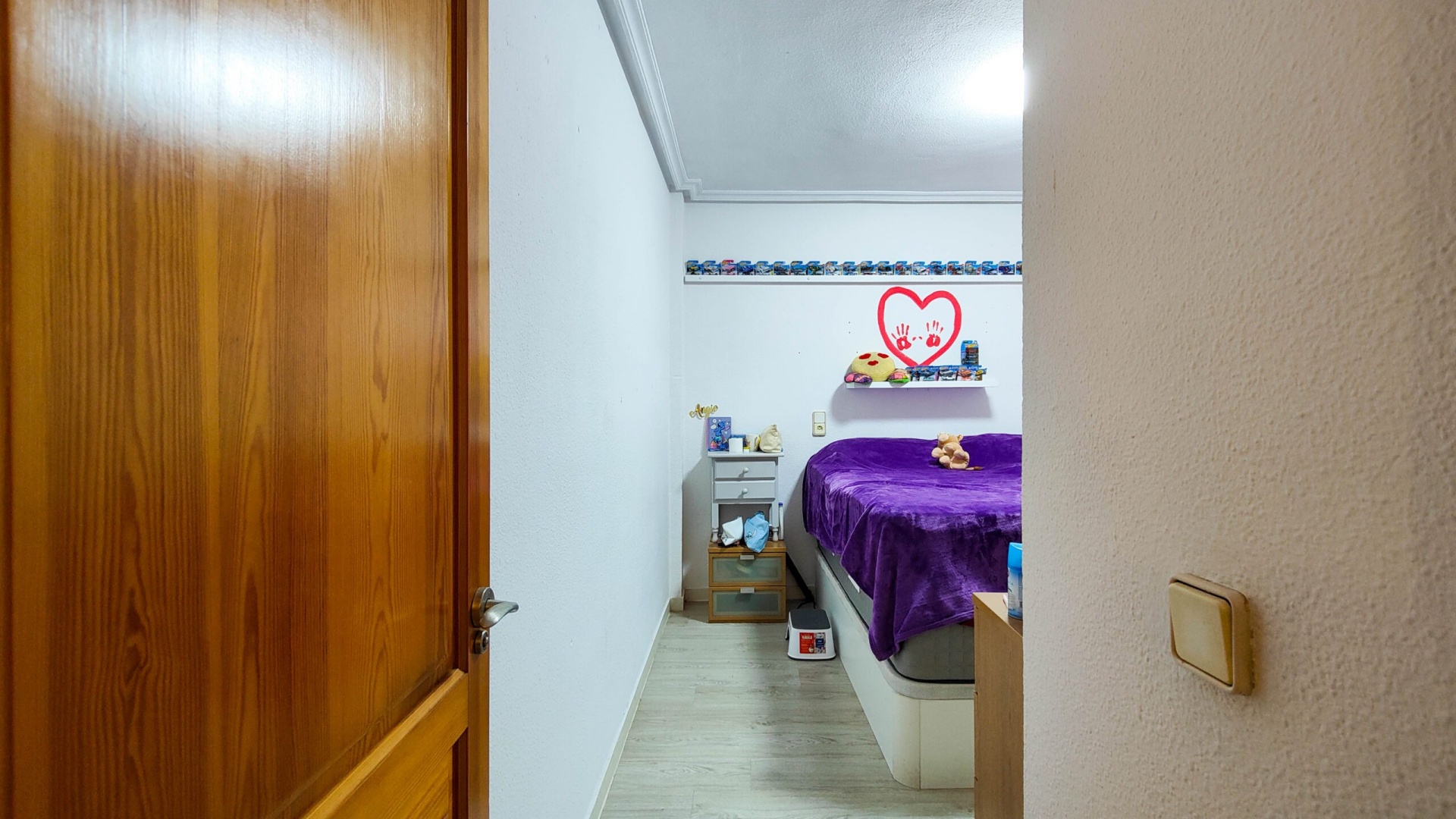 Revente - Appartement - Torrevieja - Beachside Torrevieja