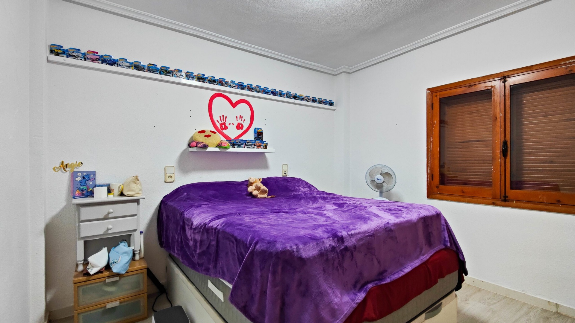 Revente - Appartement - Torrevieja - Beachside Torrevieja