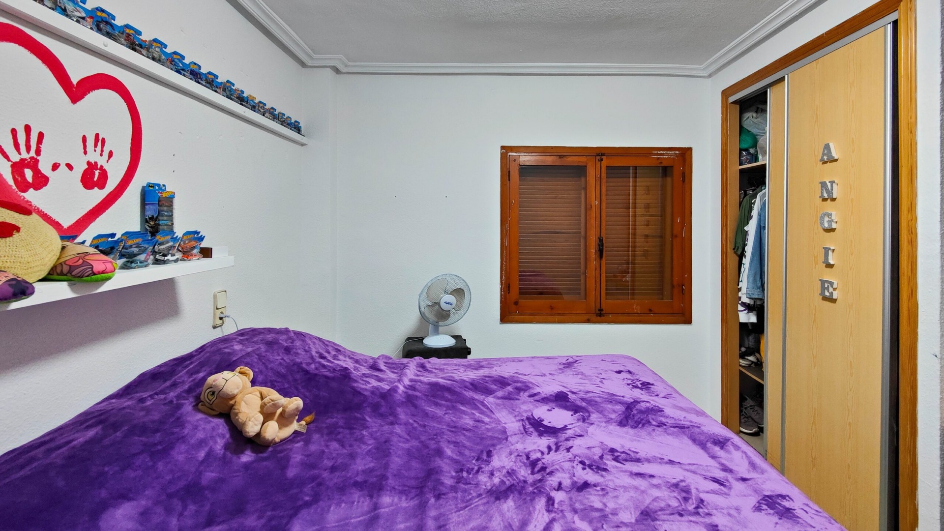 Revente - Appartement - Torrevieja - Beachside Torrevieja