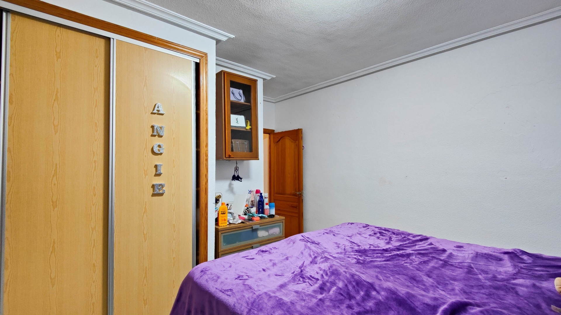 Revente - Appartement - Torrevieja - Beachside Torrevieja