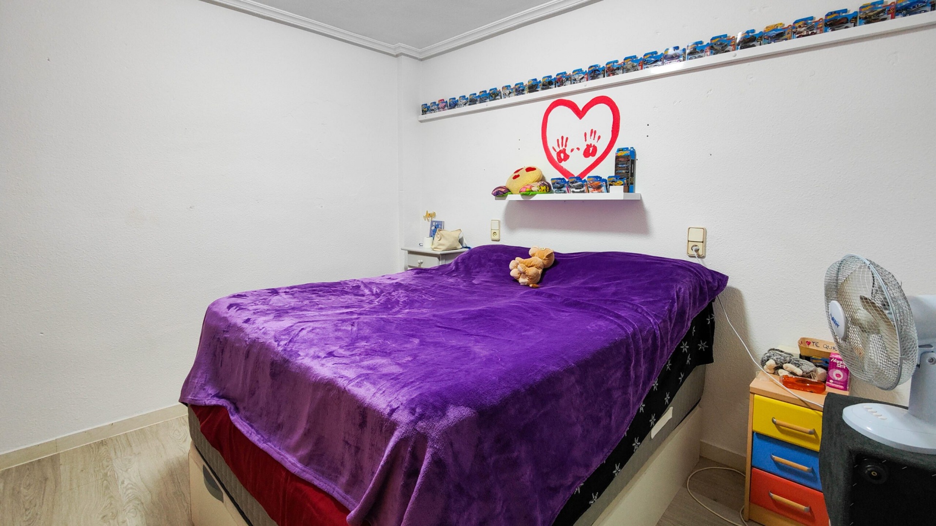 Revente - Appartement - Torrevieja - Beachside Torrevieja