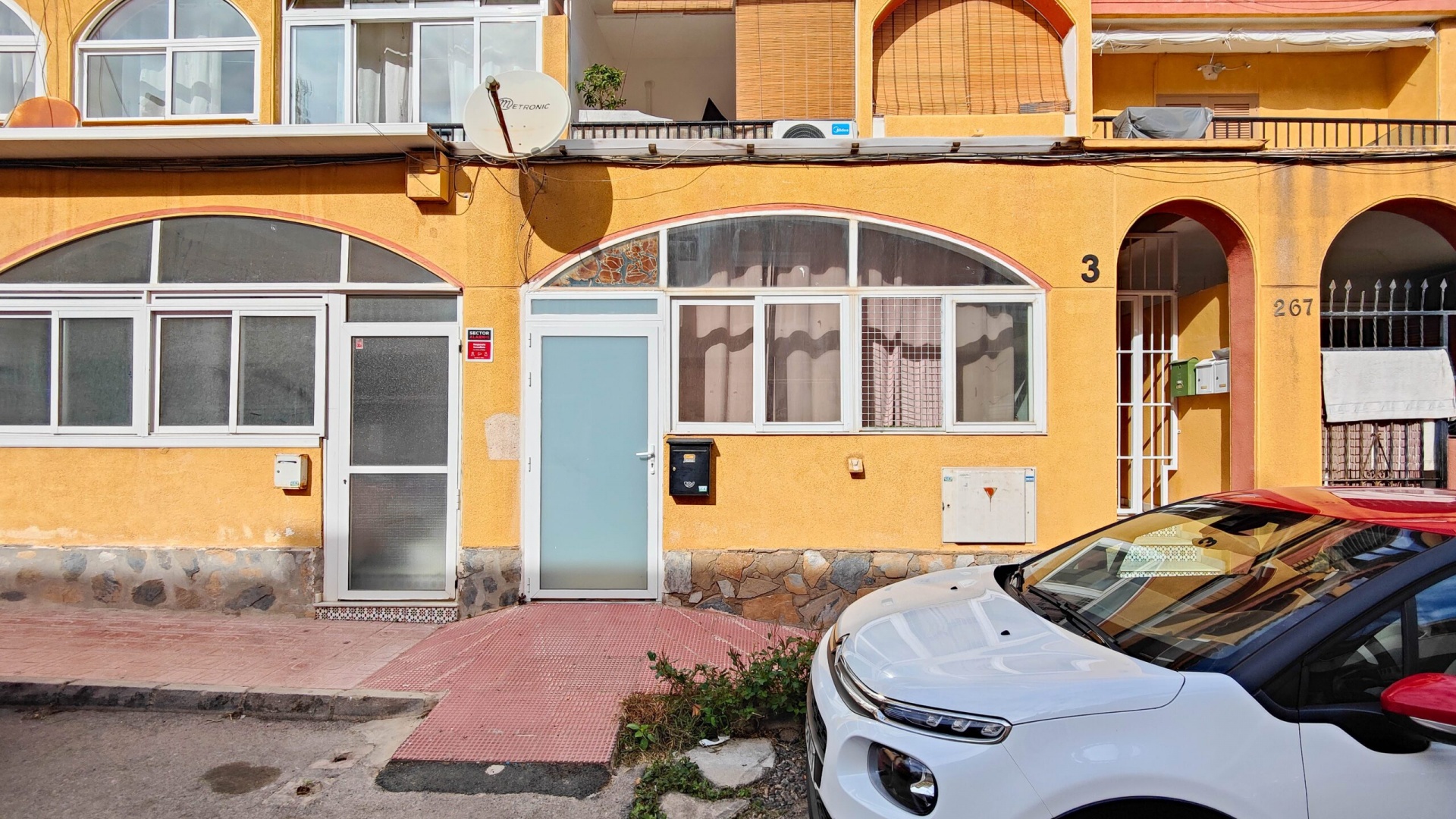 Revente - Appartement - Torrevieja - Beachside Torrevieja