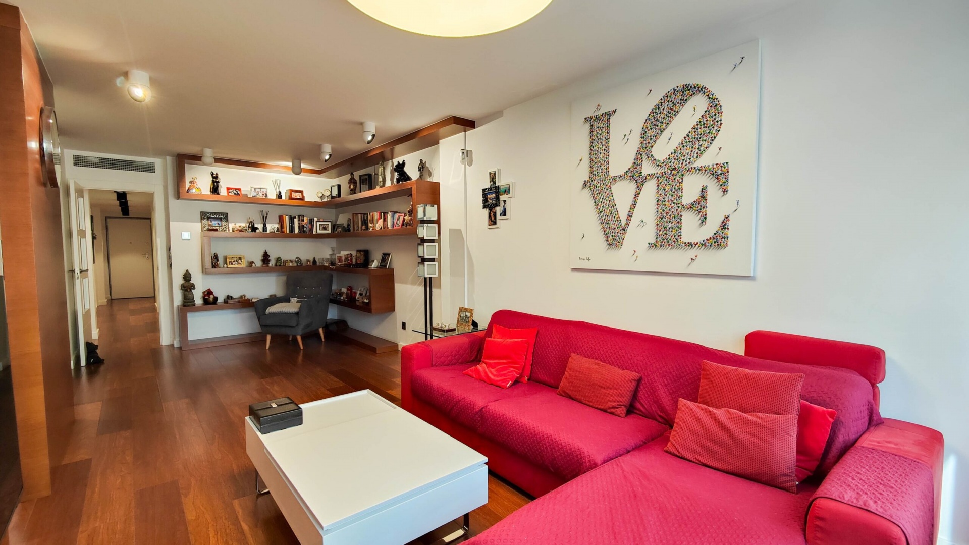 Revente - Appartement - Torrevieja - Beachside Torrevieja