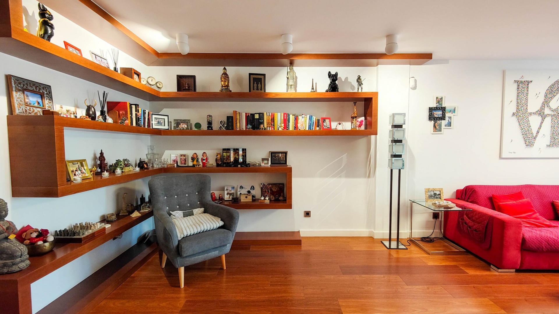 Revente - Appartement - Torrevieja - Beachside Torrevieja