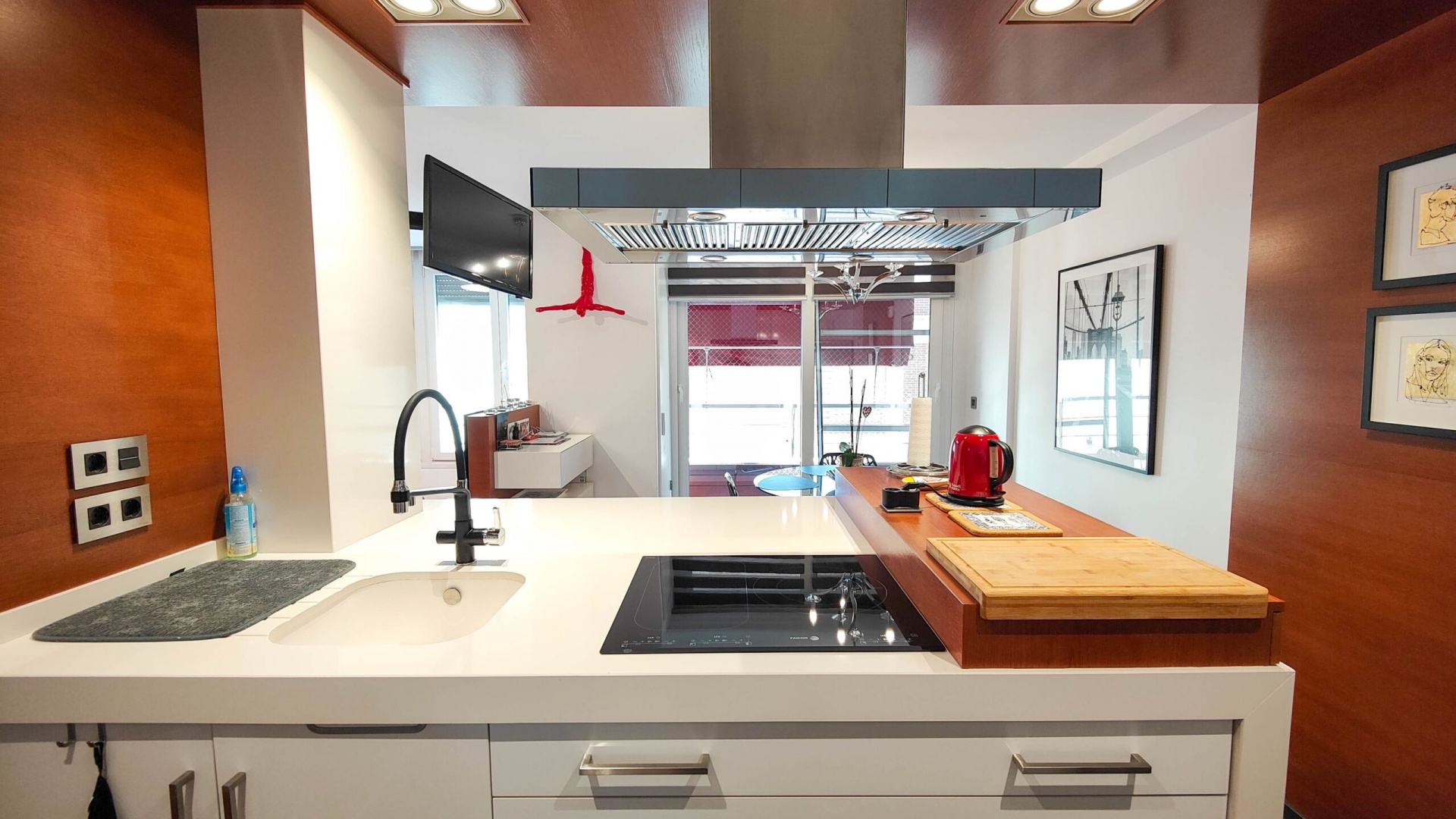 Revente - Appartement - Torrevieja - Beachside Torrevieja