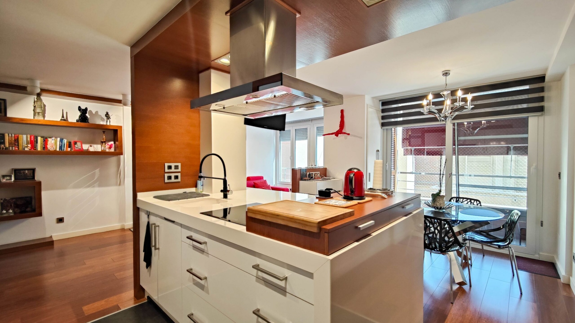 Revente - Appartement - Torrevieja - Beachside Torrevieja