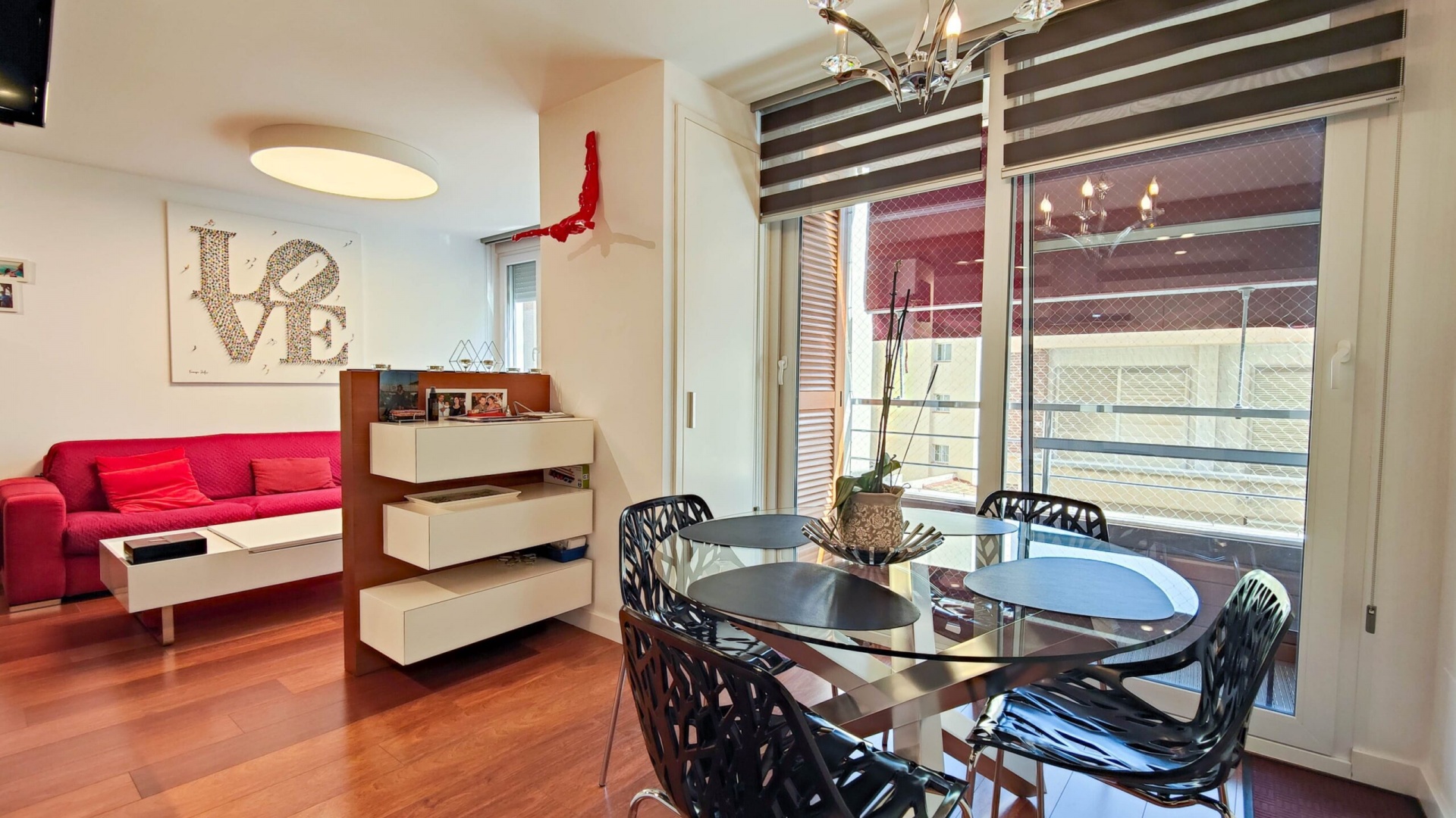 Revente - Appartement - Torrevieja - Beachside Torrevieja