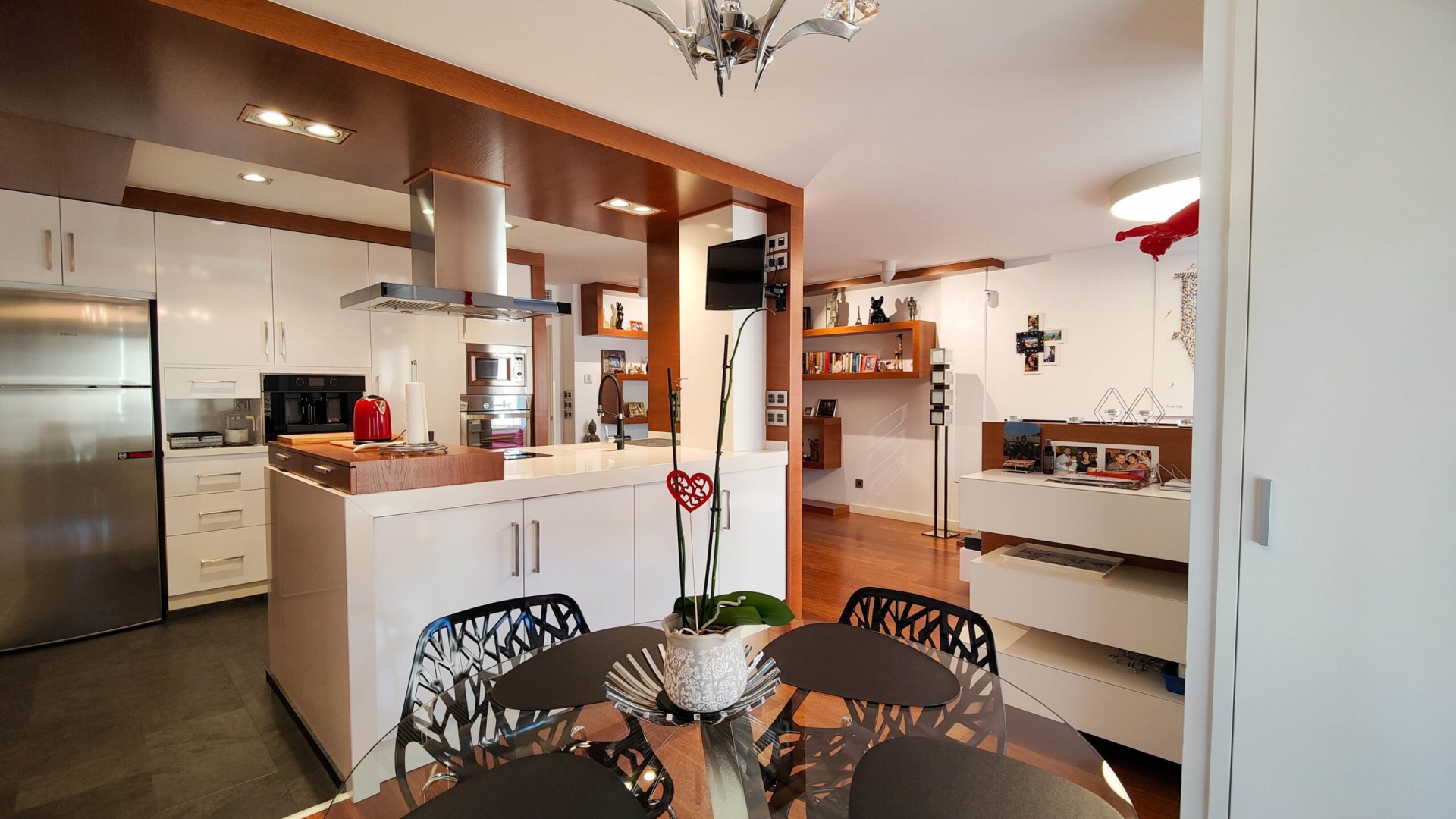 Revente - Appartement - Torrevieja - Beachside Torrevieja