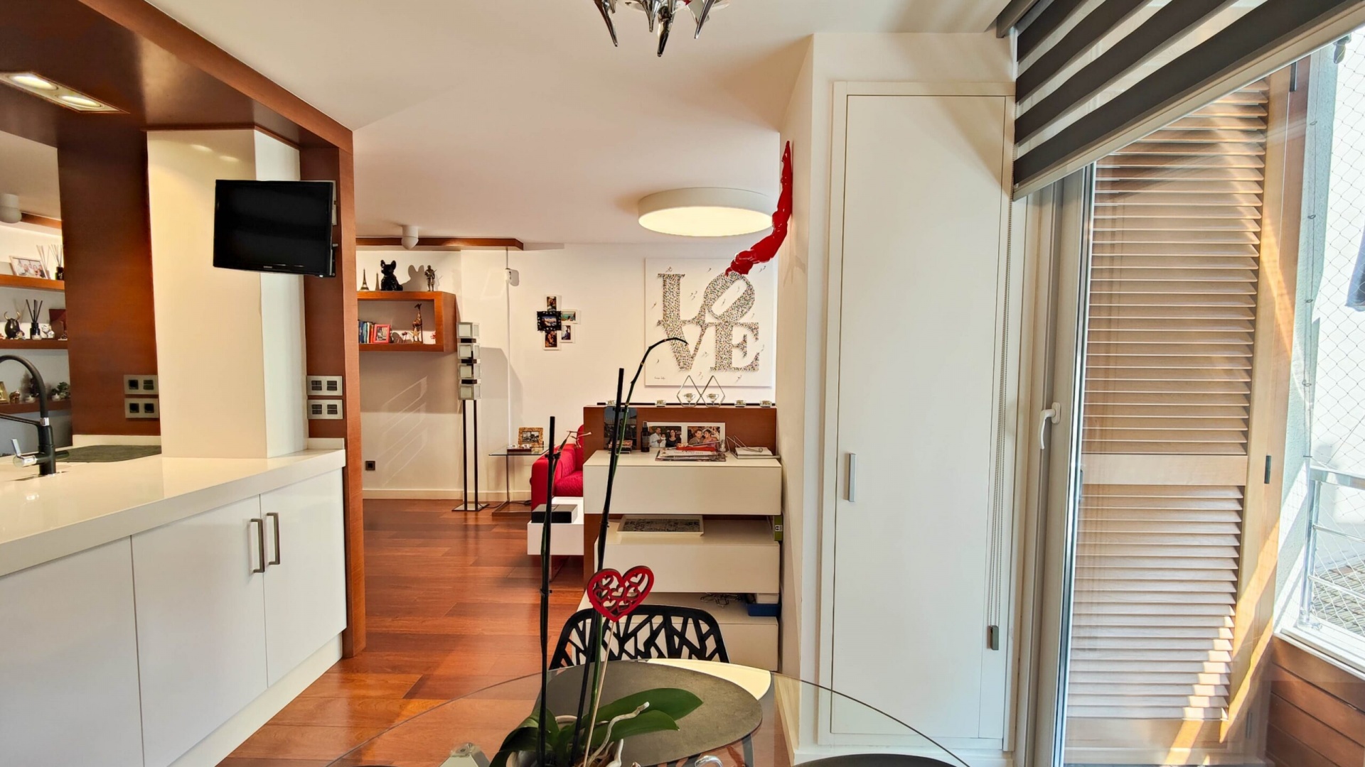 Revente - Appartement - Torrevieja - Beachside Torrevieja