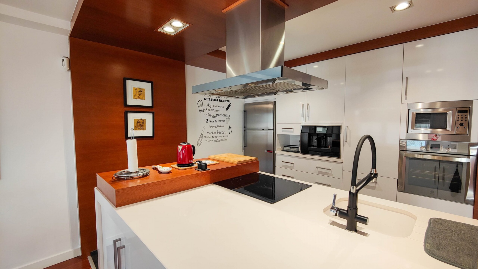 Revente - Appartement - Torrevieja - Beachside Torrevieja