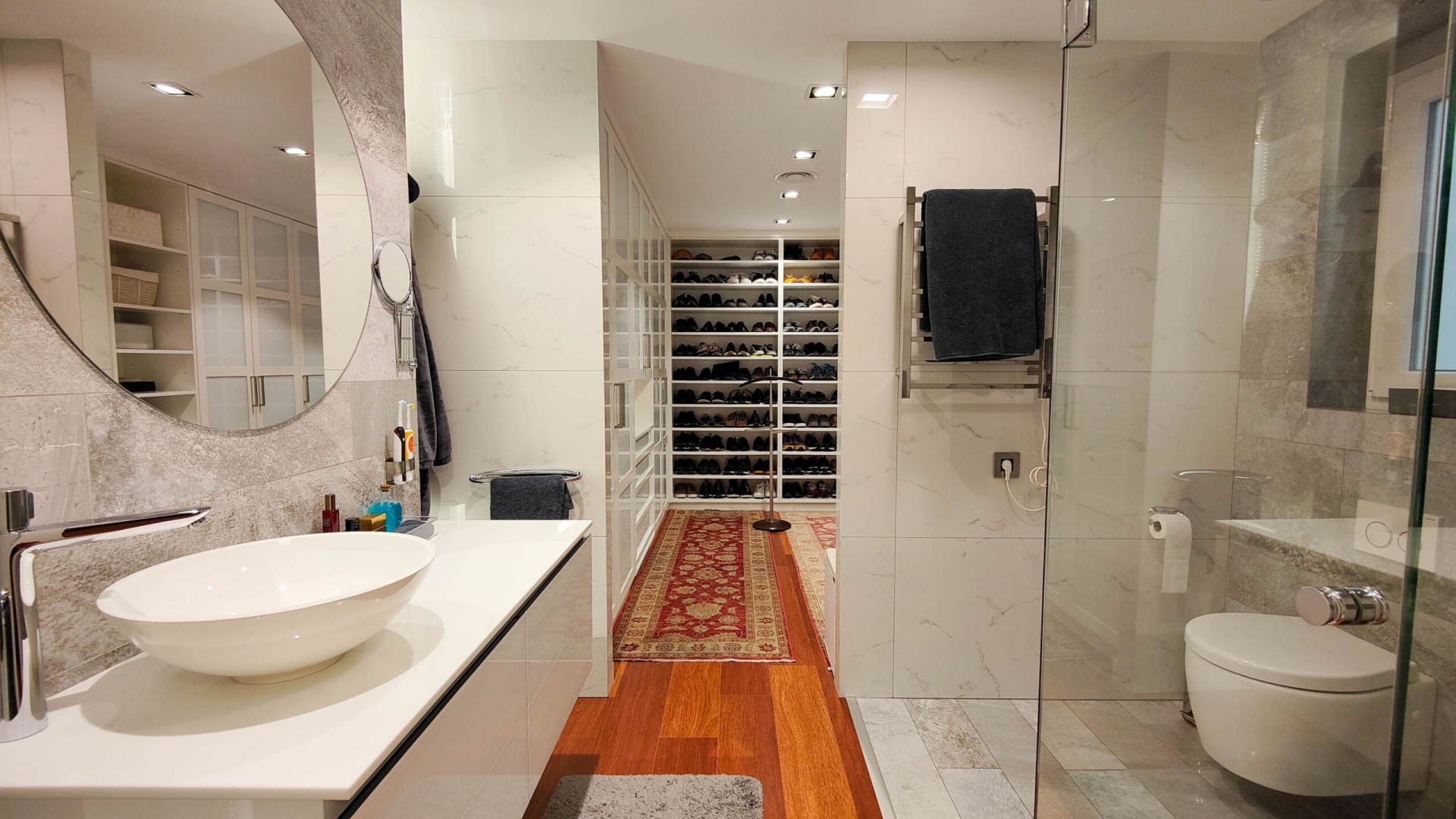 Revente - Appartement - Torrevieja - Beachside Torrevieja