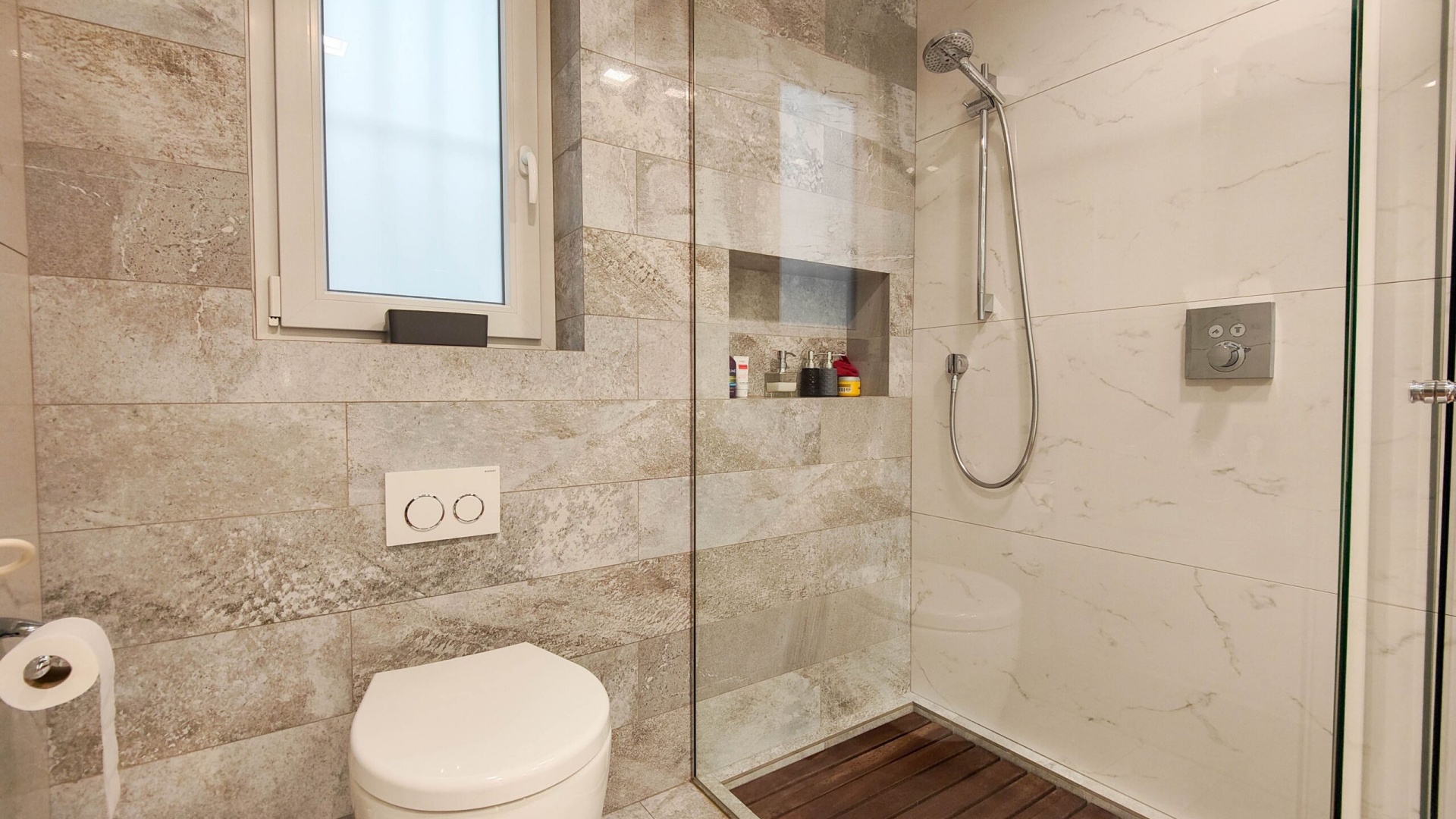 Revente - Appartement - Torrevieja - Beachside Torrevieja