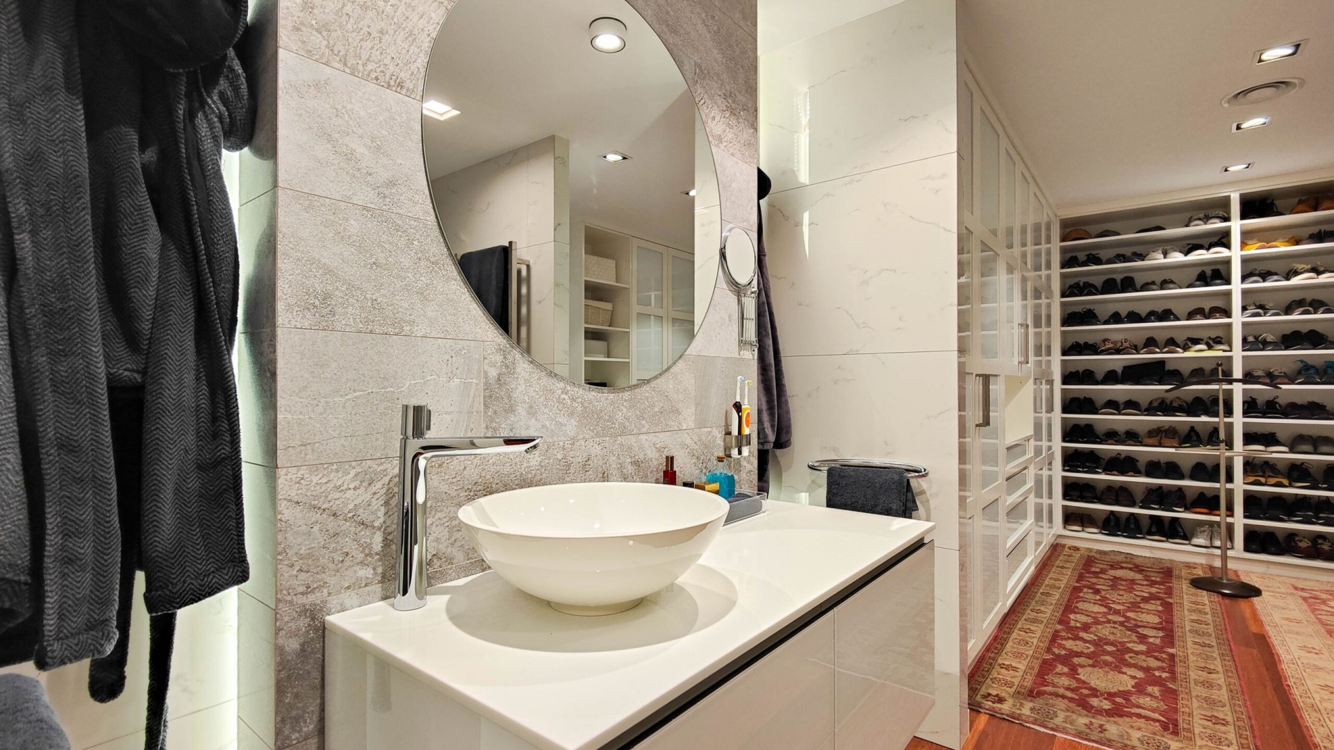 Revente - Appartement - Torrevieja - Beachside Torrevieja