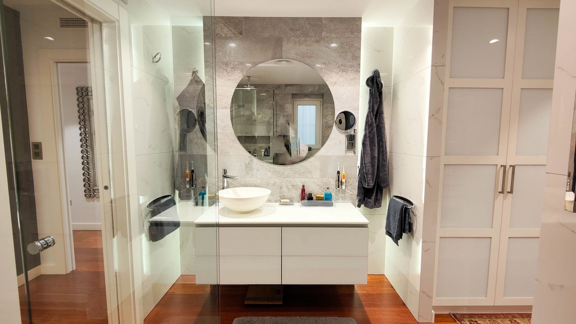 Revente - Appartement - Torrevieja - Beachside Torrevieja