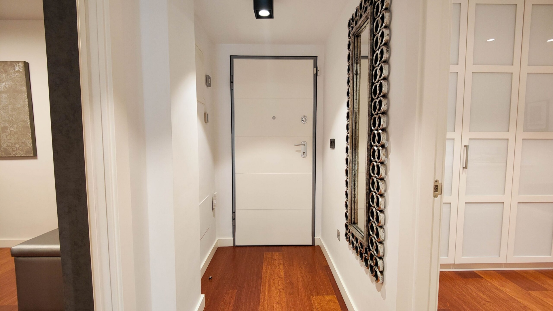 Revente - Appartement - Torrevieja - Beachside Torrevieja