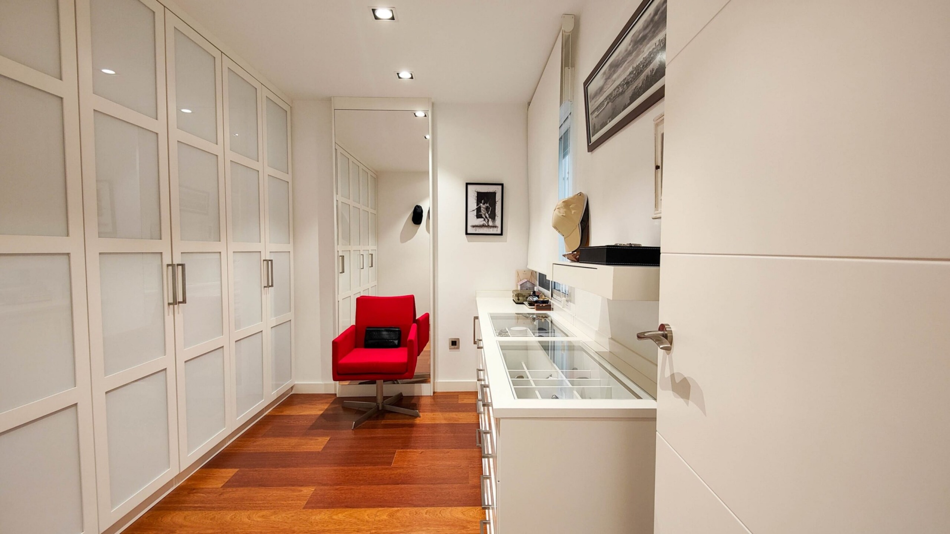 Revente - Appartement - Torrevieja - Beachside Torrevieja