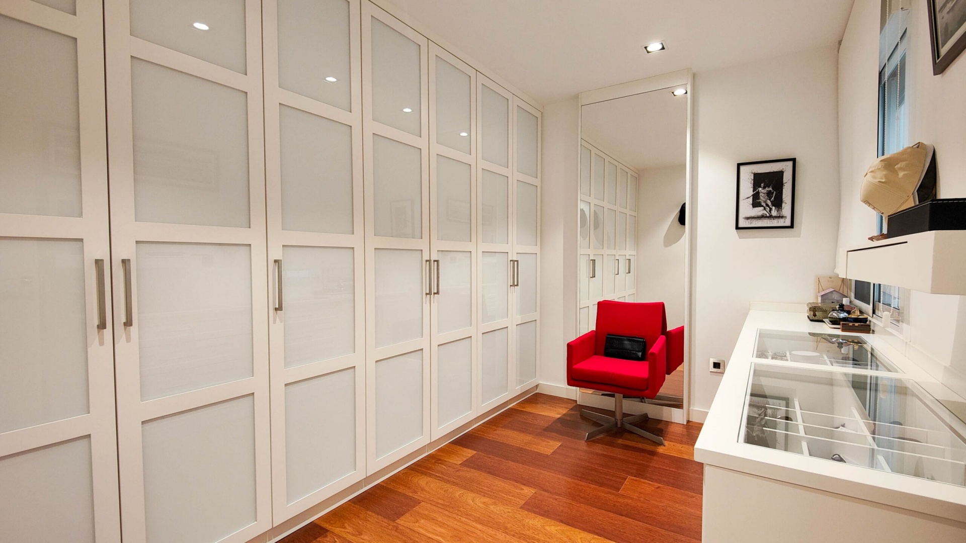 Revente - Appartement - Torrevieja - Beachside Torrevieja