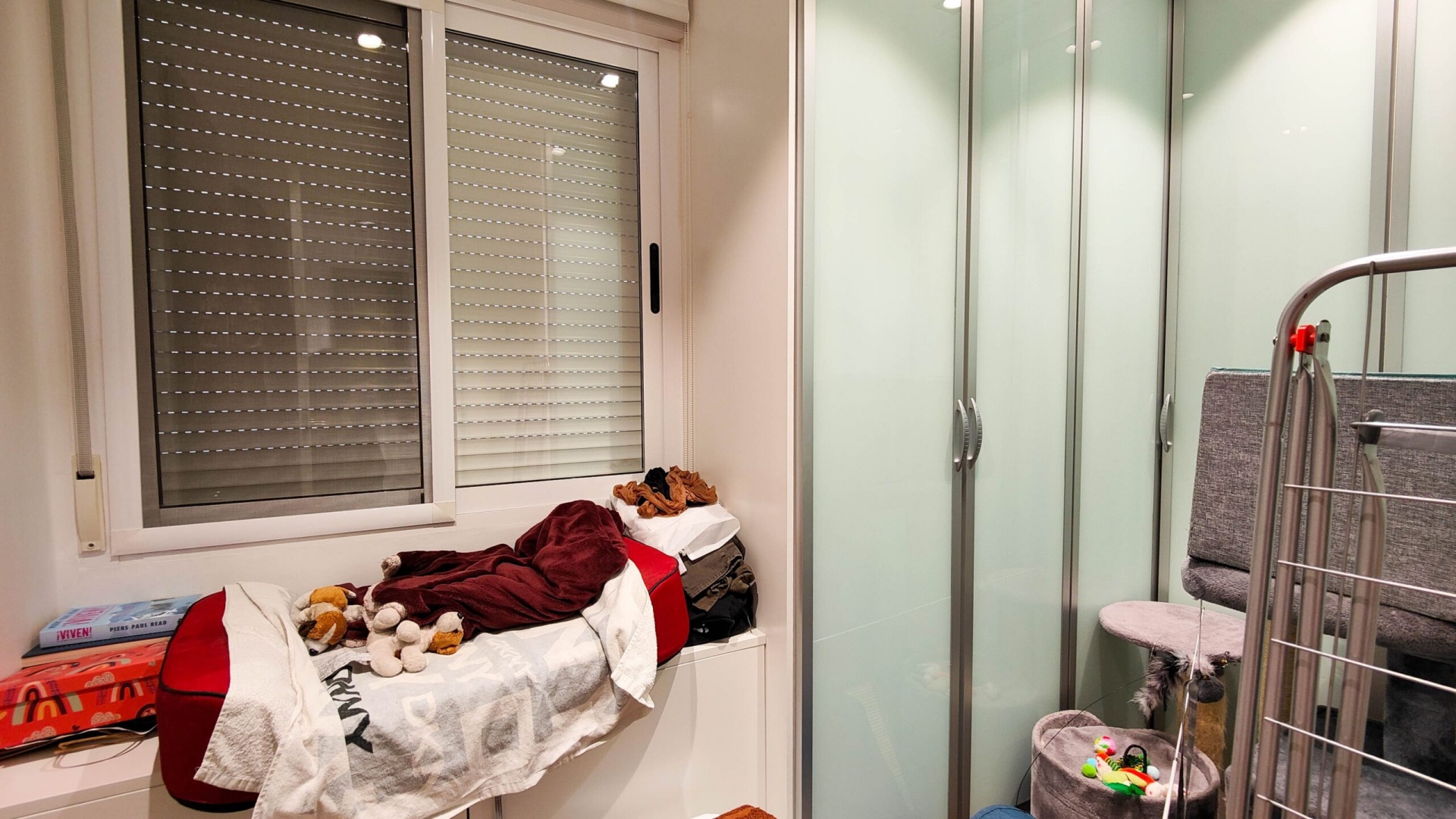 Revente - Appartement - Torrevieja - Beachside Torrevieja