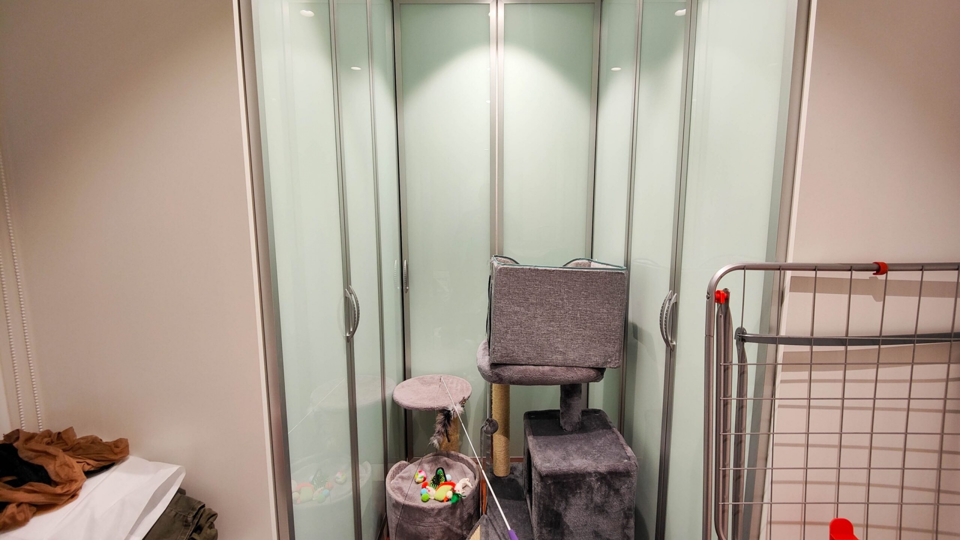 Revente - Appartement - Torrevieja - Beachside Torrevieja