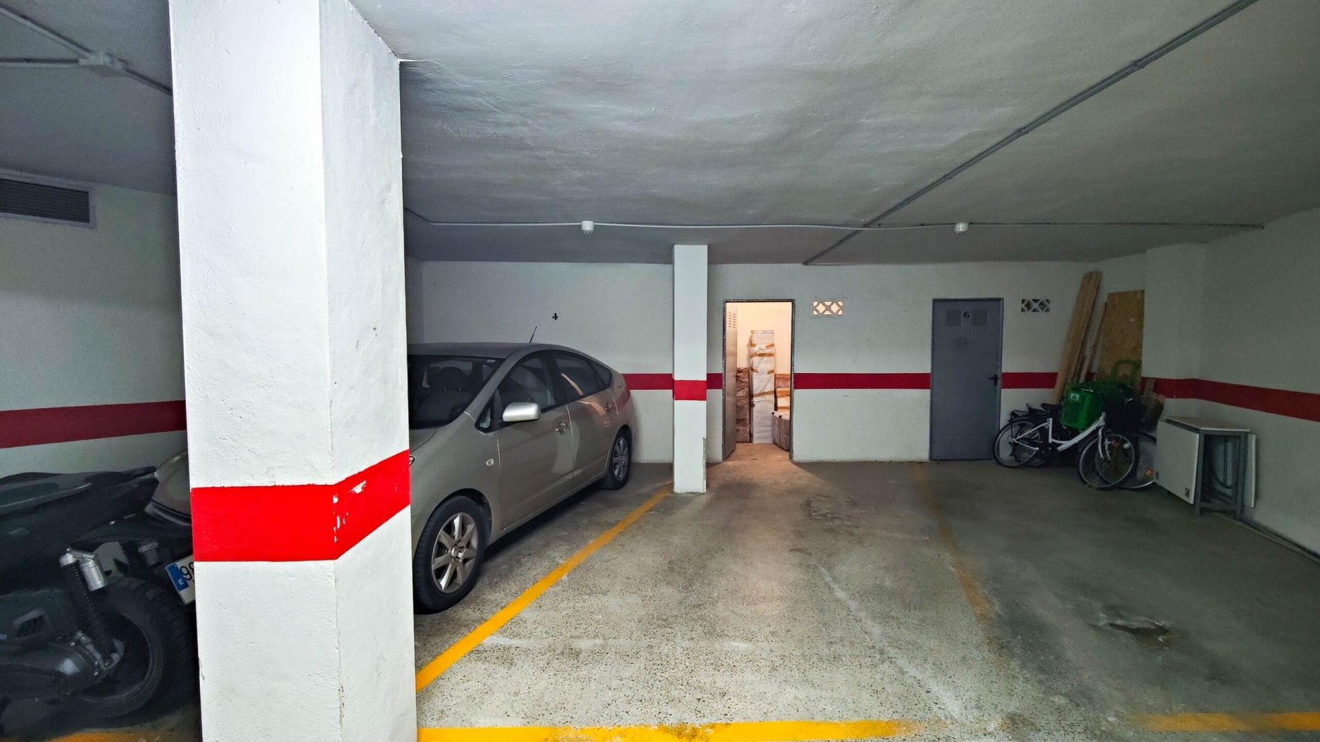 Revente - Appartement - Torrevieja - Beachside Torrevieja