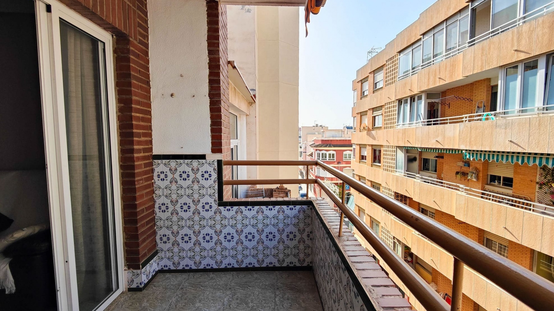 Revente - Appartement - Torrevieja - Beachside Torrevieja